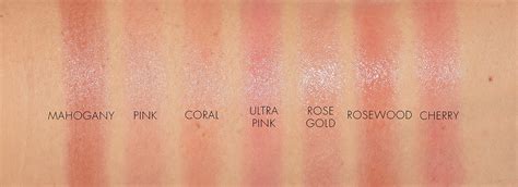 dior lip glow rosewood swatch|Dior addict lip glow shades.